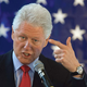 Illustration for article titled 7 Deadening Reasons We Are Better Off Without Bill Clinton Back In The Oval Office